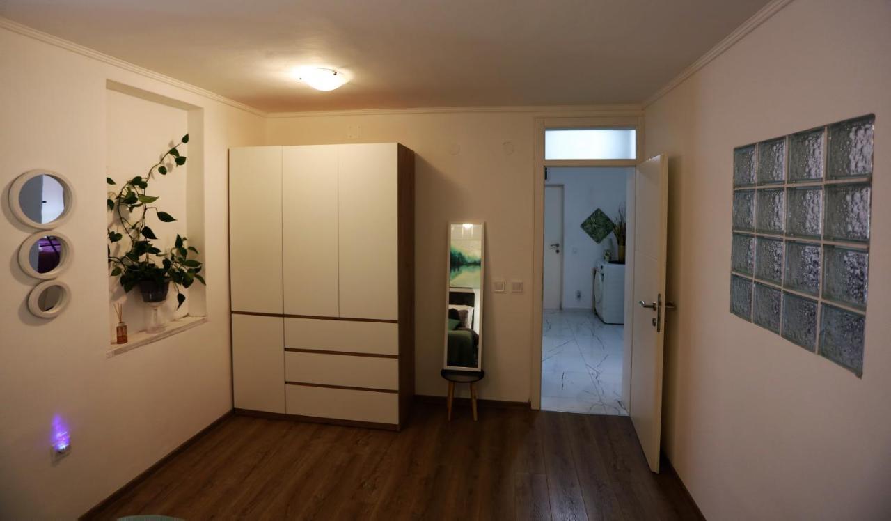 Tole Apartment Dubrovnik Bagian luar foto