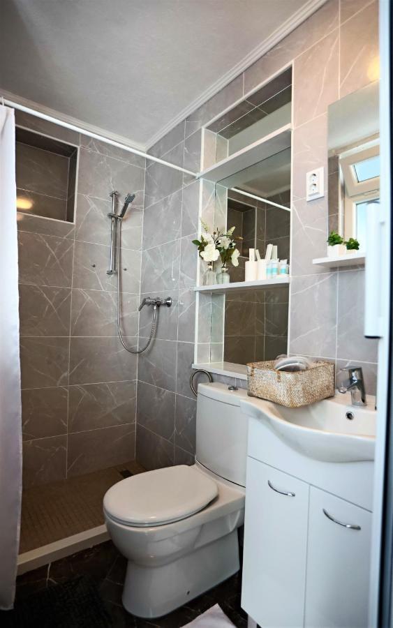 Tole Apartment Dubrovnik Bagian luar foto