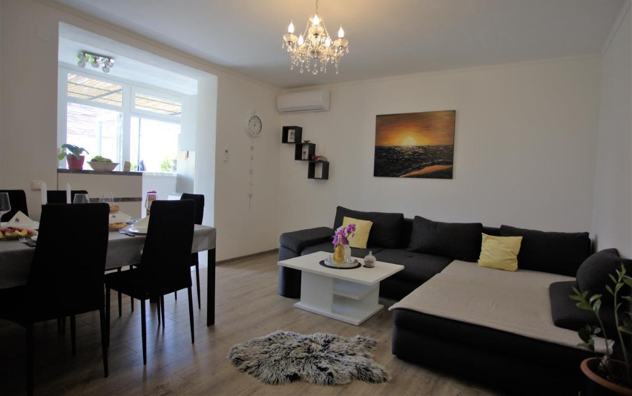 Tole Apartment Dubrovnik Bagian luar foto