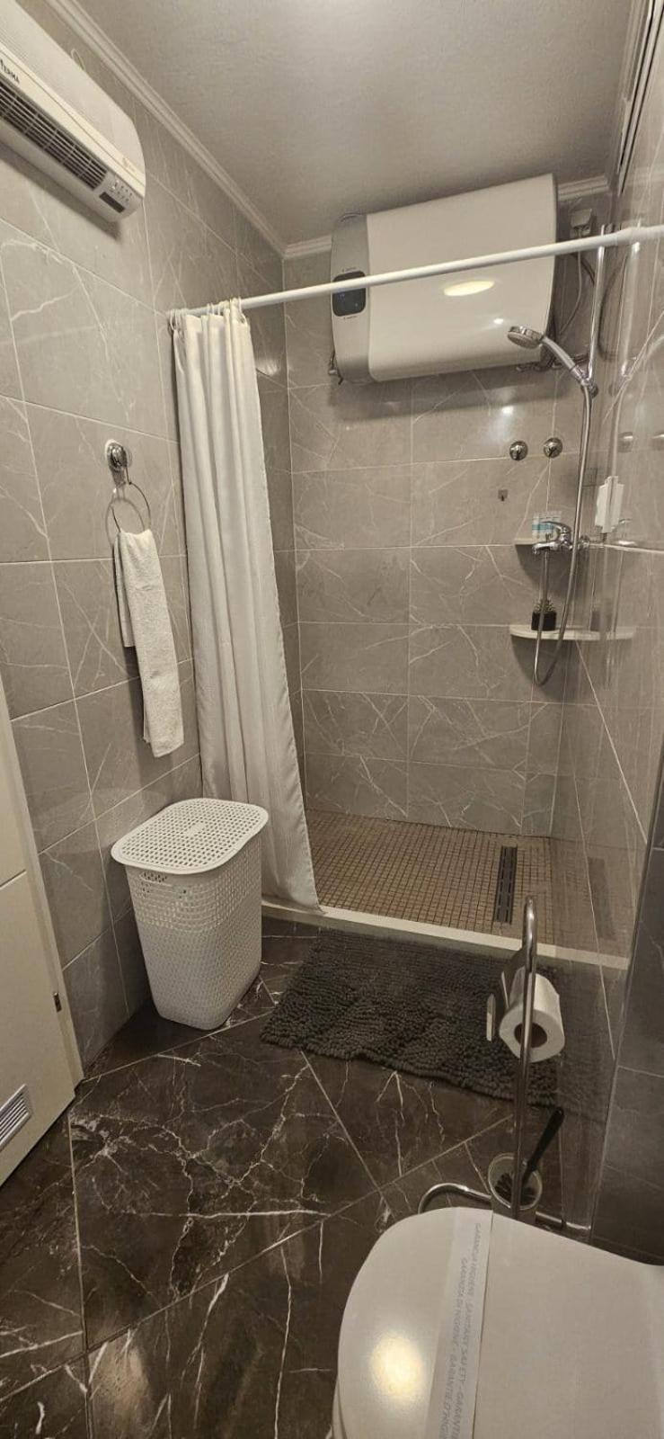 Tole Apartment Dubrovnik Bagian luar foto