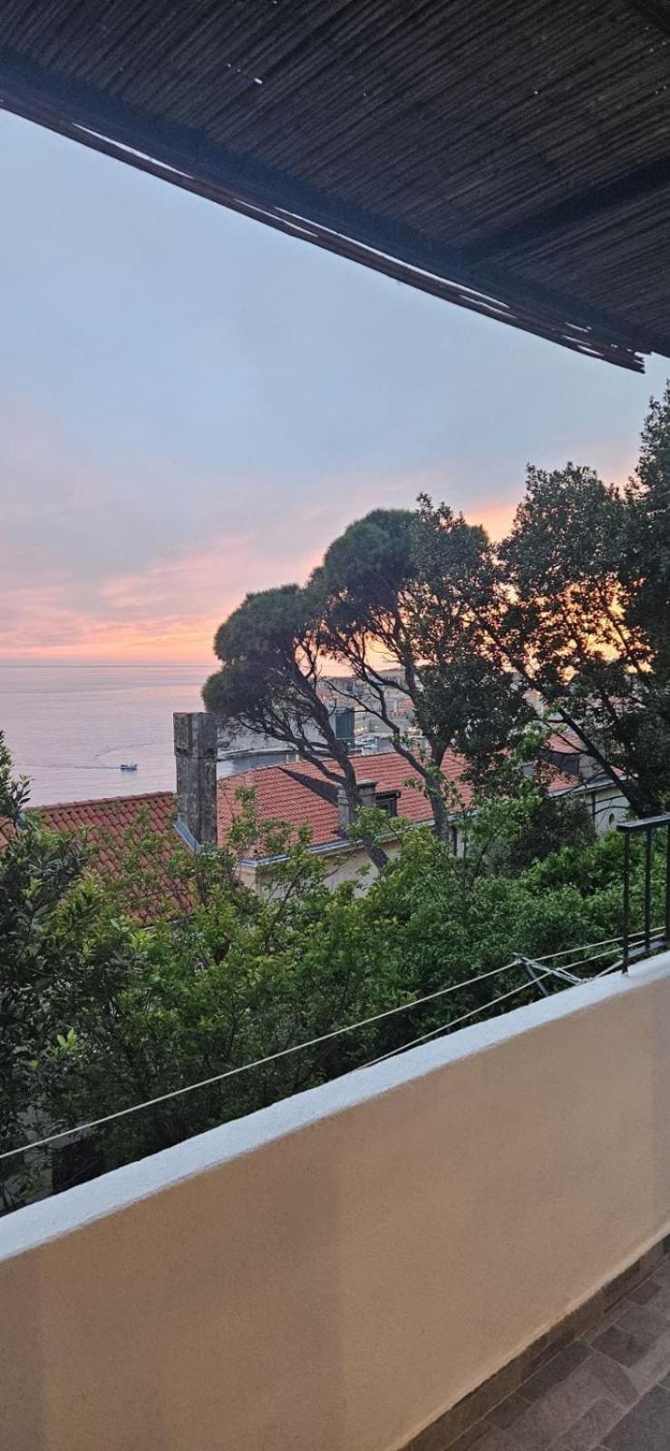 Tole Apartment Dubrovnik Bagian luar foto