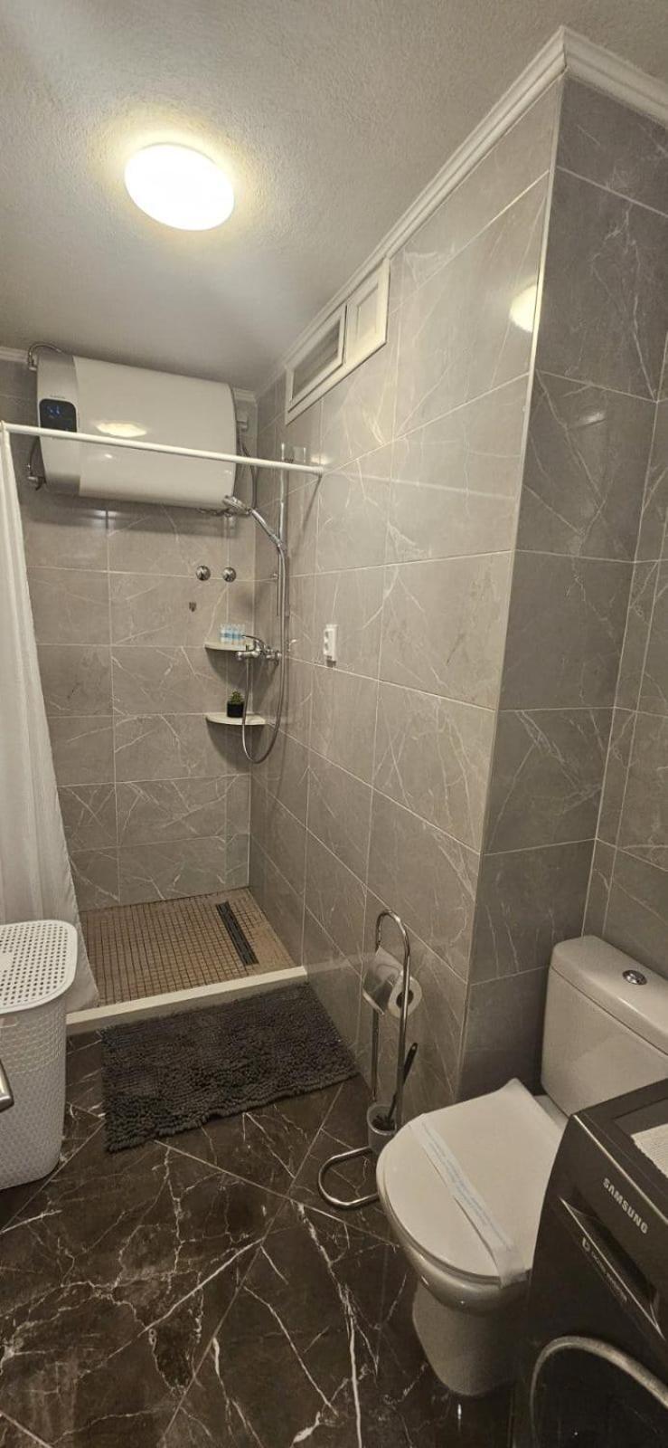 Tole Apartment Dubrovnik Bagian luar foto