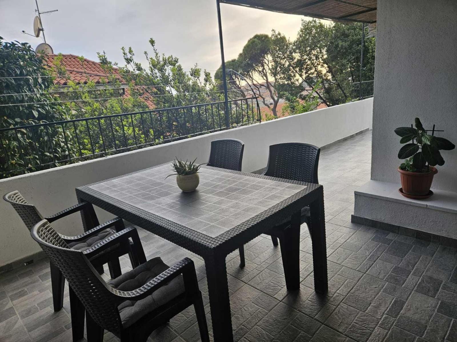 Tole Apartment Dubrovnik Bagian luar foto