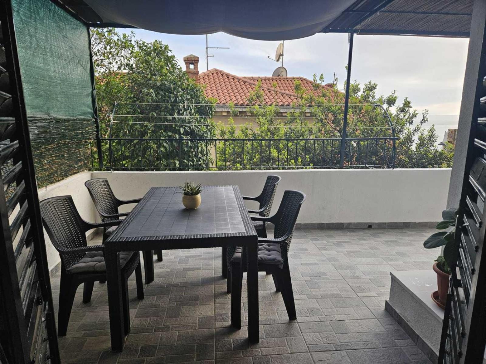 Tole Apartment Dubrovnik Bagian luar foto